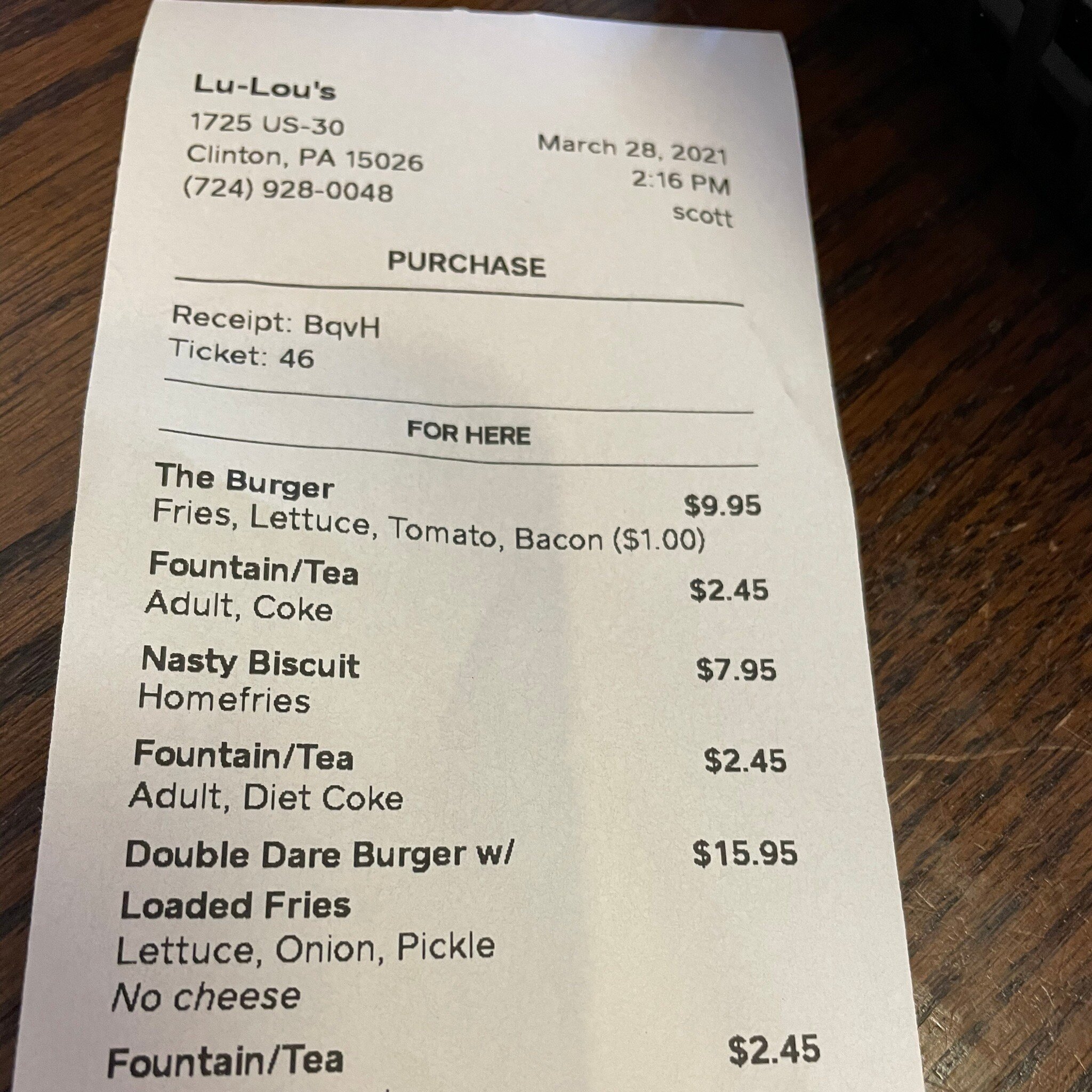 Photo credit: Tripadvisor