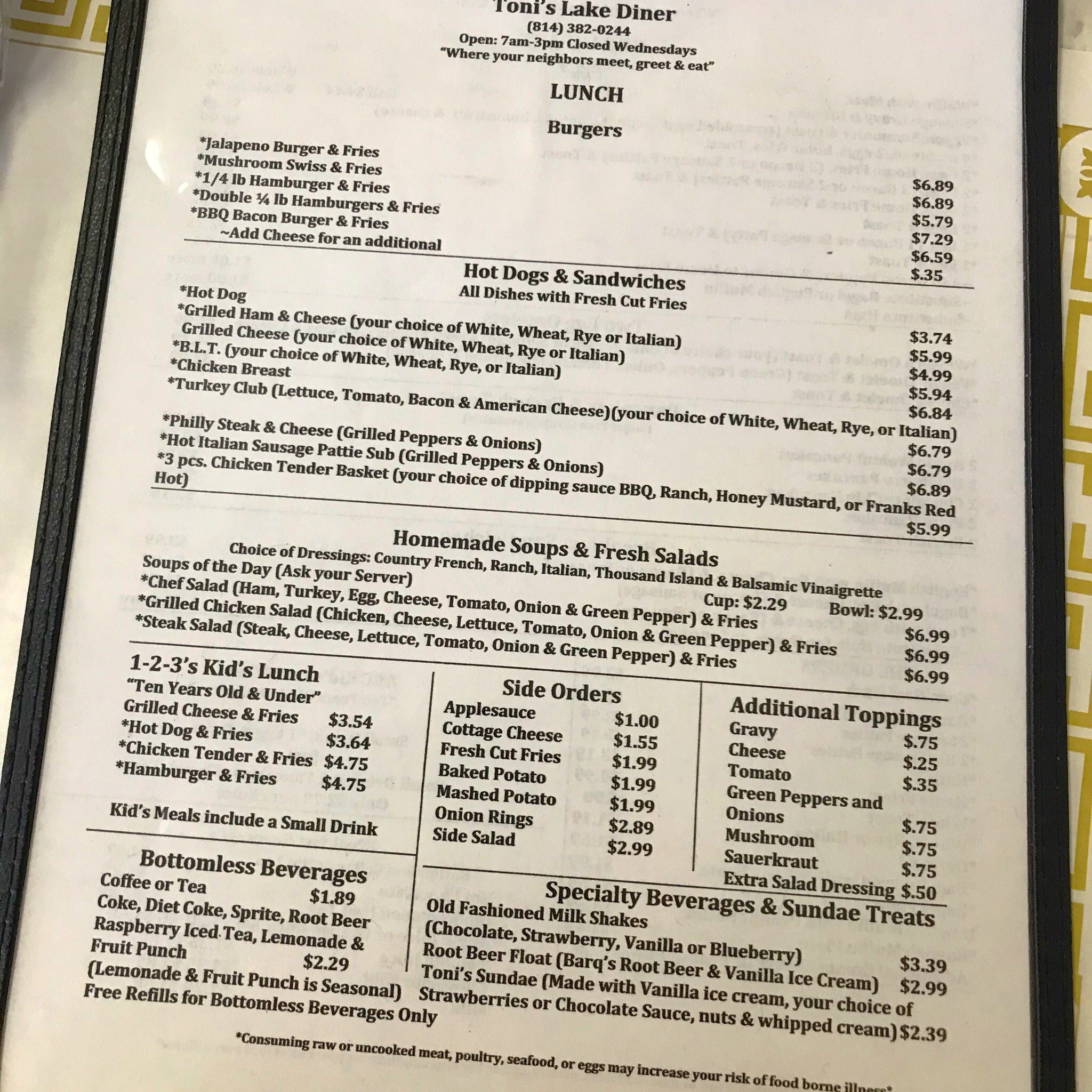 Photo credit: Tripadvisor