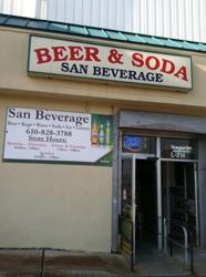 San Beverage