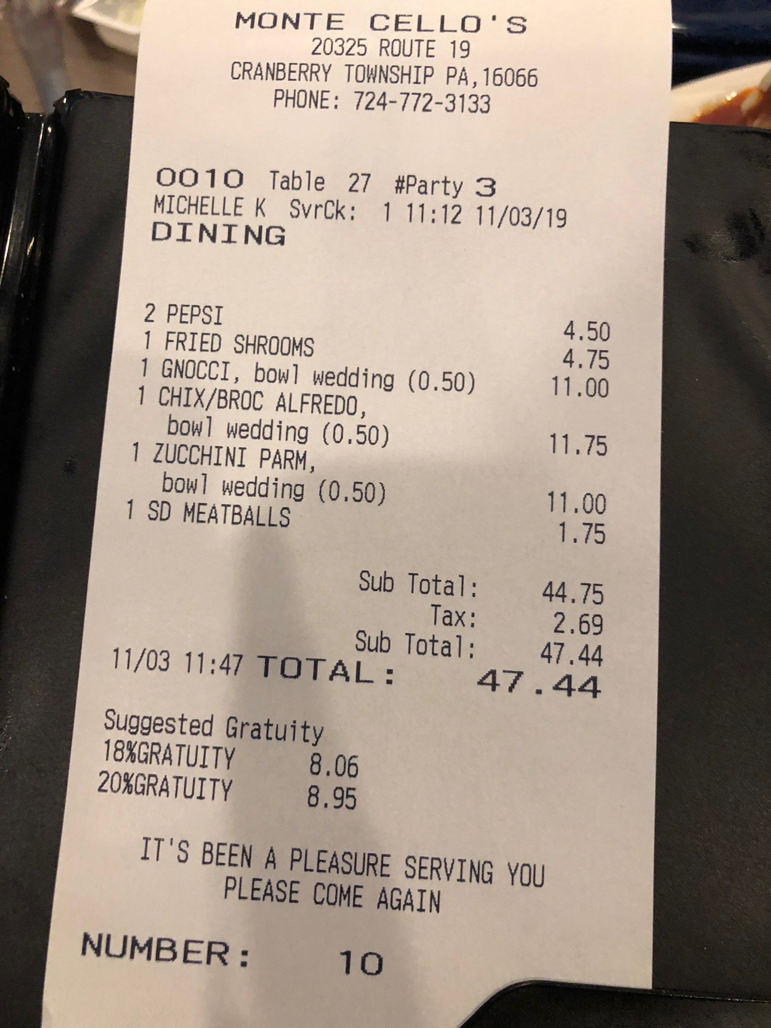 Photo credit: tripadvisor