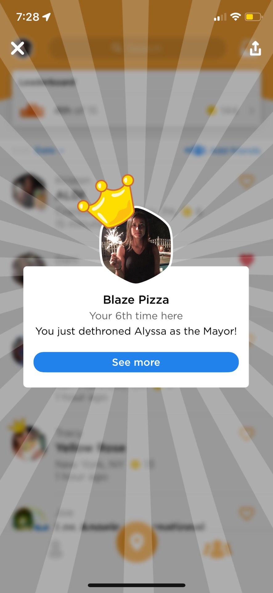 Photo credit: foursquare