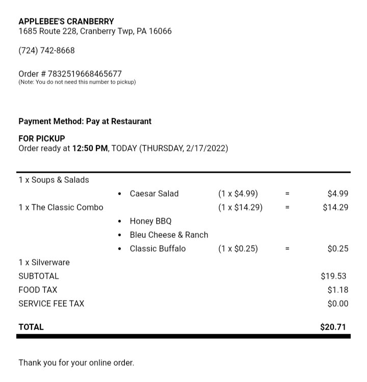 Photo credit: Tripadvisor