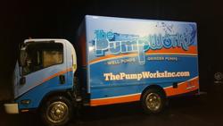 The Pump Works Inc.