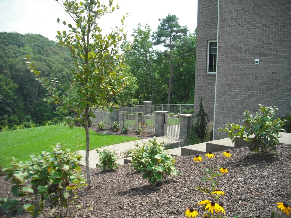 GSL - Growing Seasons Landscaping 700 Millers Run Rd, Cuddy Pennsylvania 15031