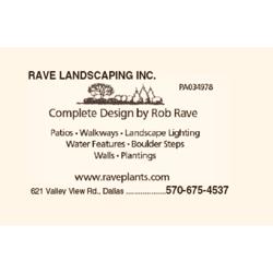 Rave Landscaping & Plant Center