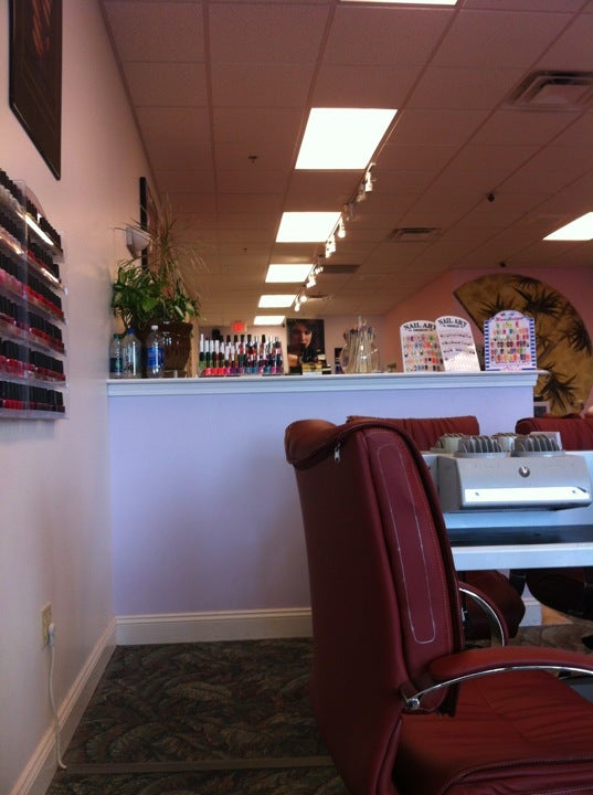 Optima Nail & Spa 180 Old Swede Rd suite 3, Douglassville Pennsylvania 19518