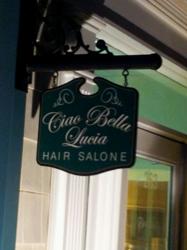 Ciao Bella Lucia Salon