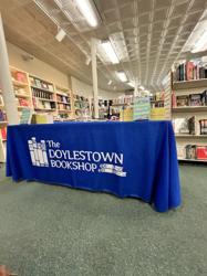 Doylestown Bookshop