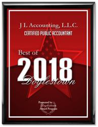 J L Accounting LLC