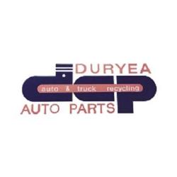 Duryea Auto Parts Inc.