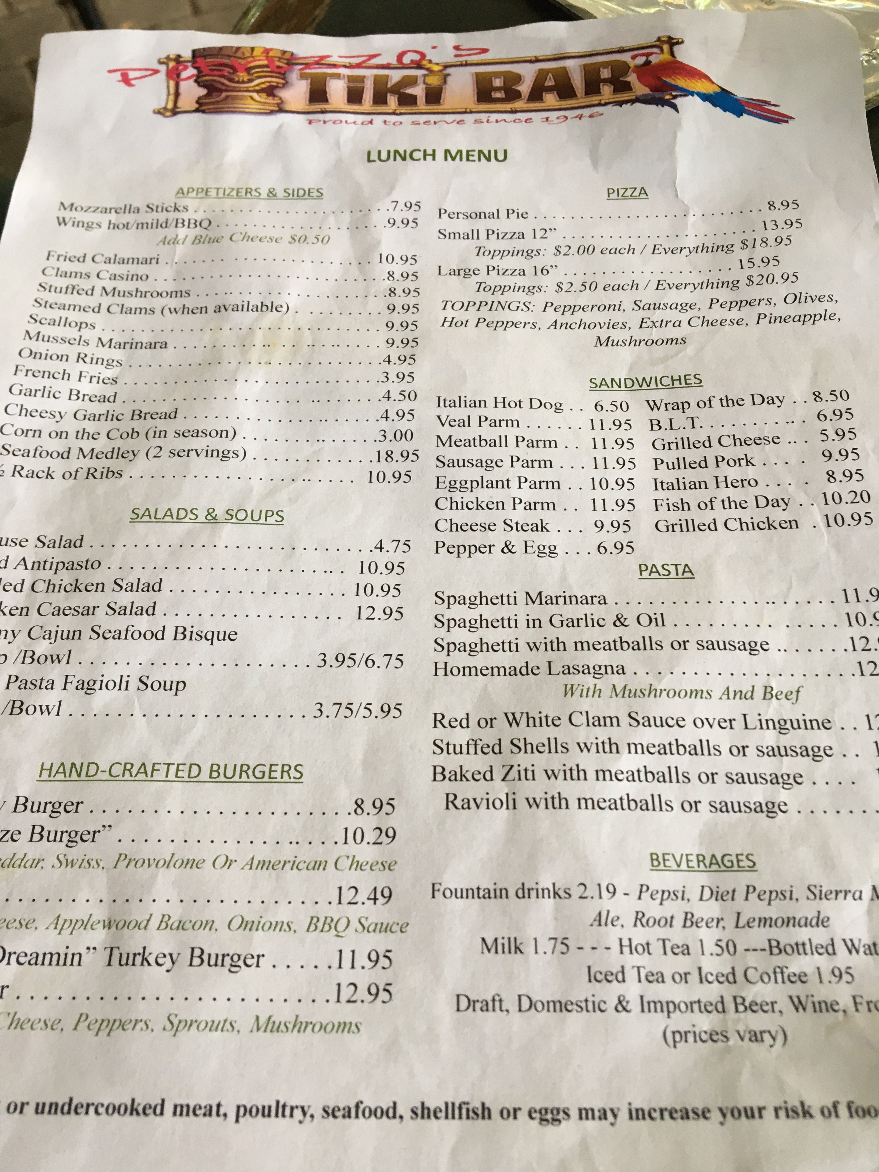 Photo credit: Tripadvisor