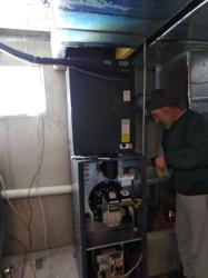 A-C & Pocono Refrigeration Services