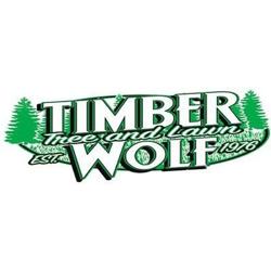 Timber Wolf Tree & Lawn