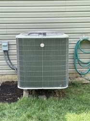 Grant Mechanical of PA Heating & Cooling