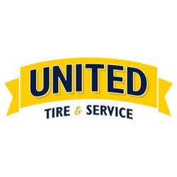 United Tire & Service of Emmaus