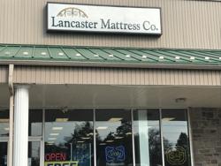 Lancaster Mattress Co