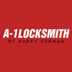 A-1 Locksmith By Barry Herman
