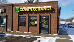 Erie Gold Exchange