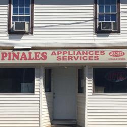 Pinales Appliance