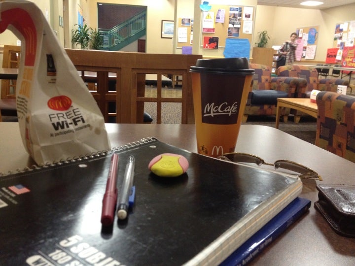 Photo credit: foursquare