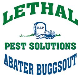 Lethal Pest Solutions