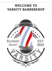 Varsity Barber Shop