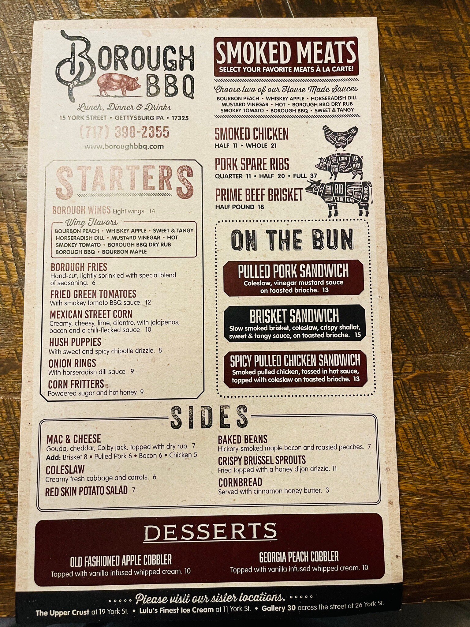 Photo credit: Tripadvisor