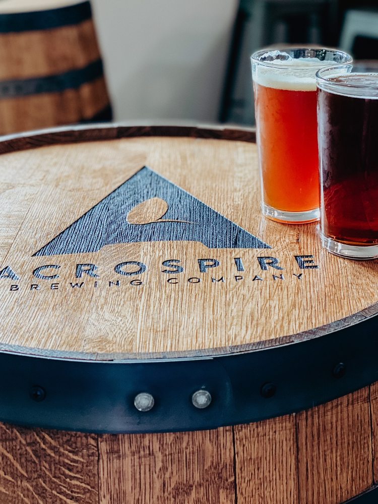 Acrospire Brewing Company