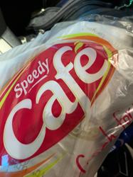 Speedy Cafe