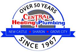 Central Heating & Plumbing