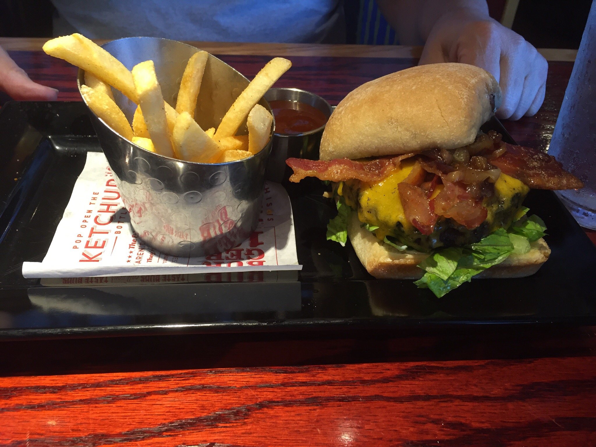 Photo credit: tripadvisor