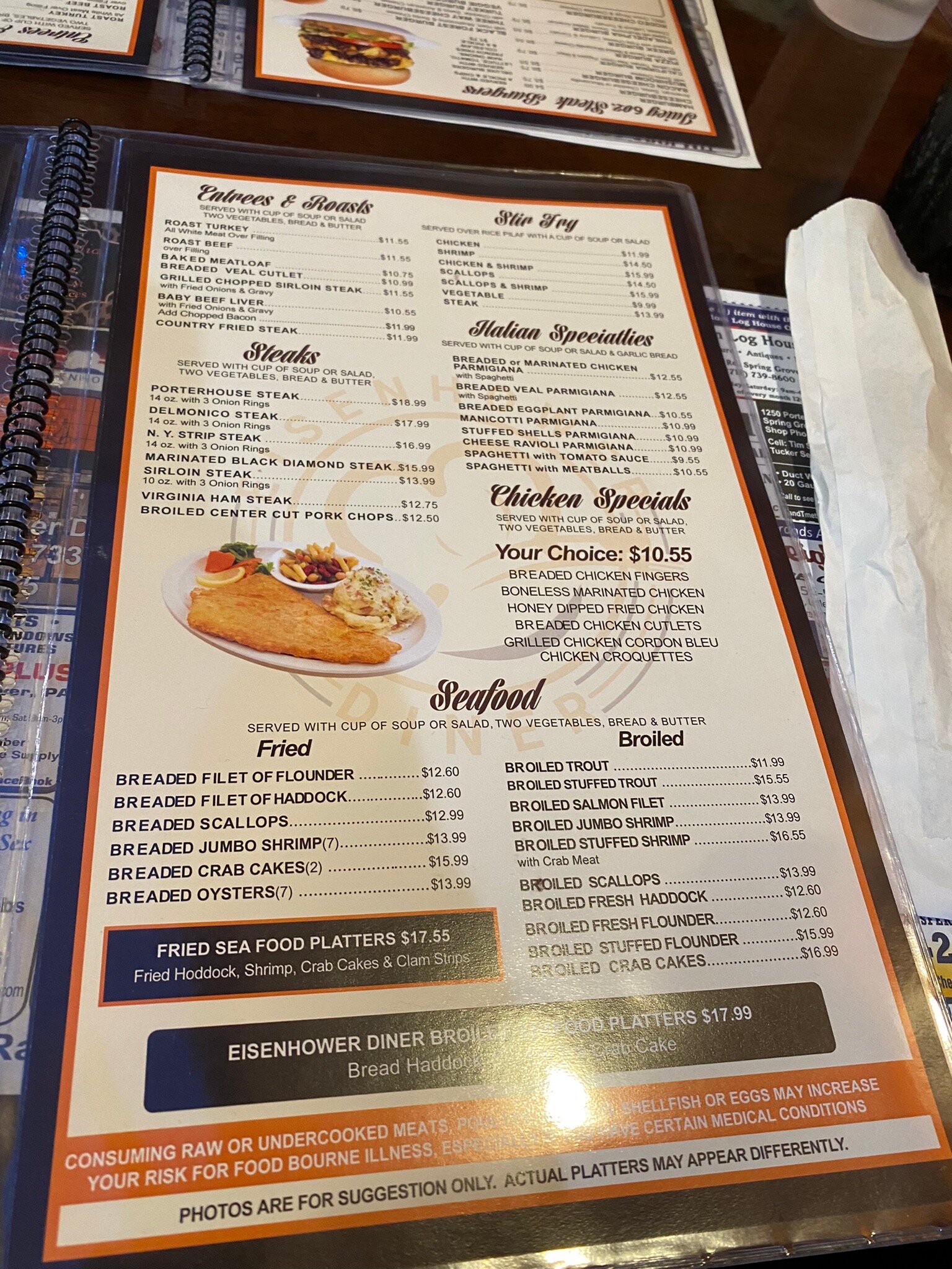 Photo credit: Tripadvisor