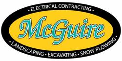 McGuire Electrical Contracting Inc.