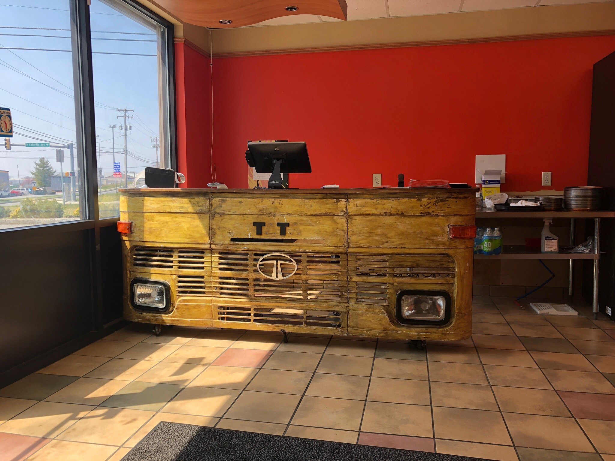 Photo credit: tripadvisor