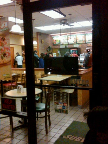 Photo credit: foursquare