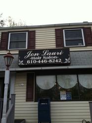 Jon Lauri Hair Salon