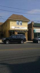 Headlines Hair Designs