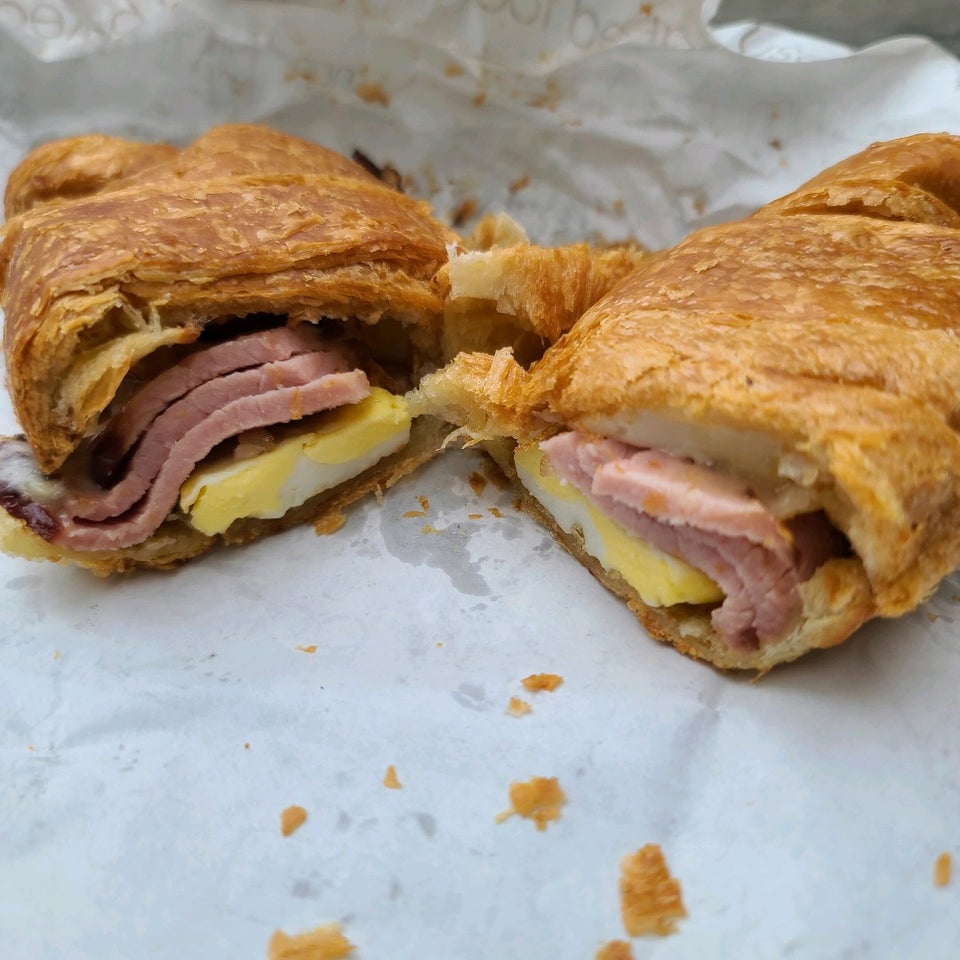 Au Bon Pain