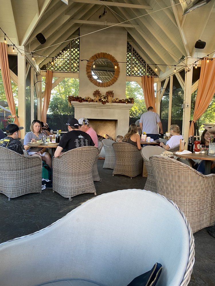 The 15 Best Restaurants In Hershey Pa - Dec 2021 Selection By Restaurantji