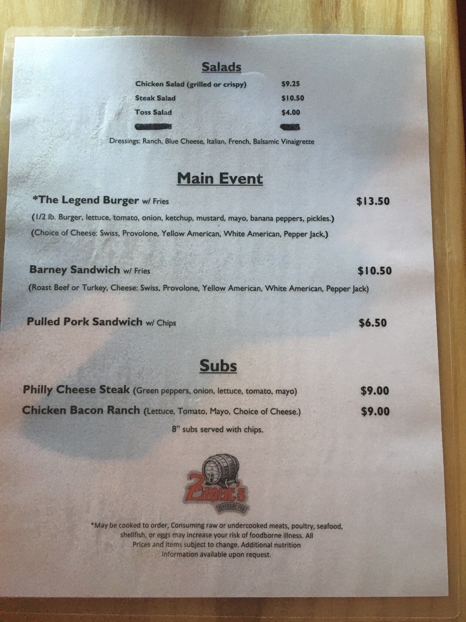 Photo credit: Tripadvisor