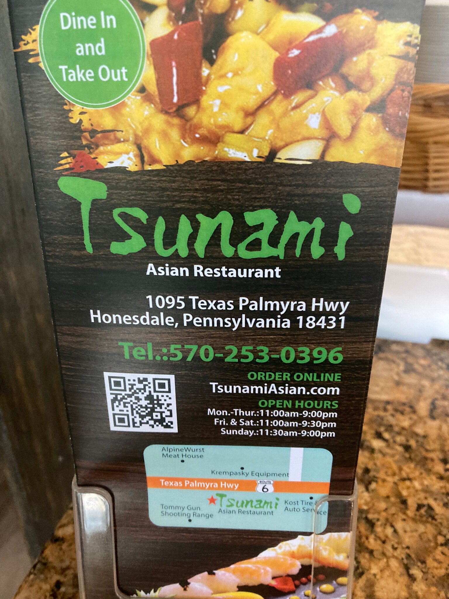 Photo credit: tripadvisor
