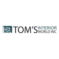Tom's Interior World Inc