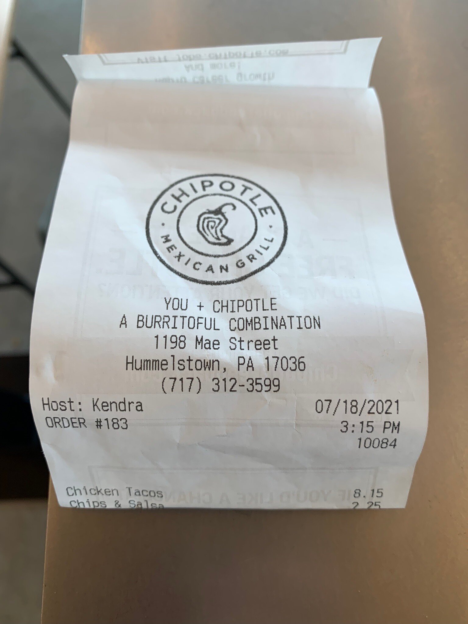 Photo credit: Tripadvisor