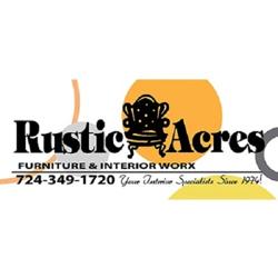 Rustic Acres Furniture