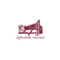 Affordable Interiors