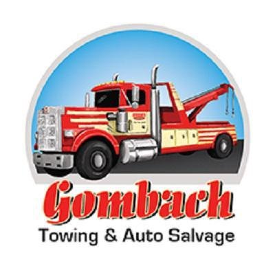 Gombach Towing & Auto Salvage 1131 Gombach Rd, Jeannette Pennsylvania 15644