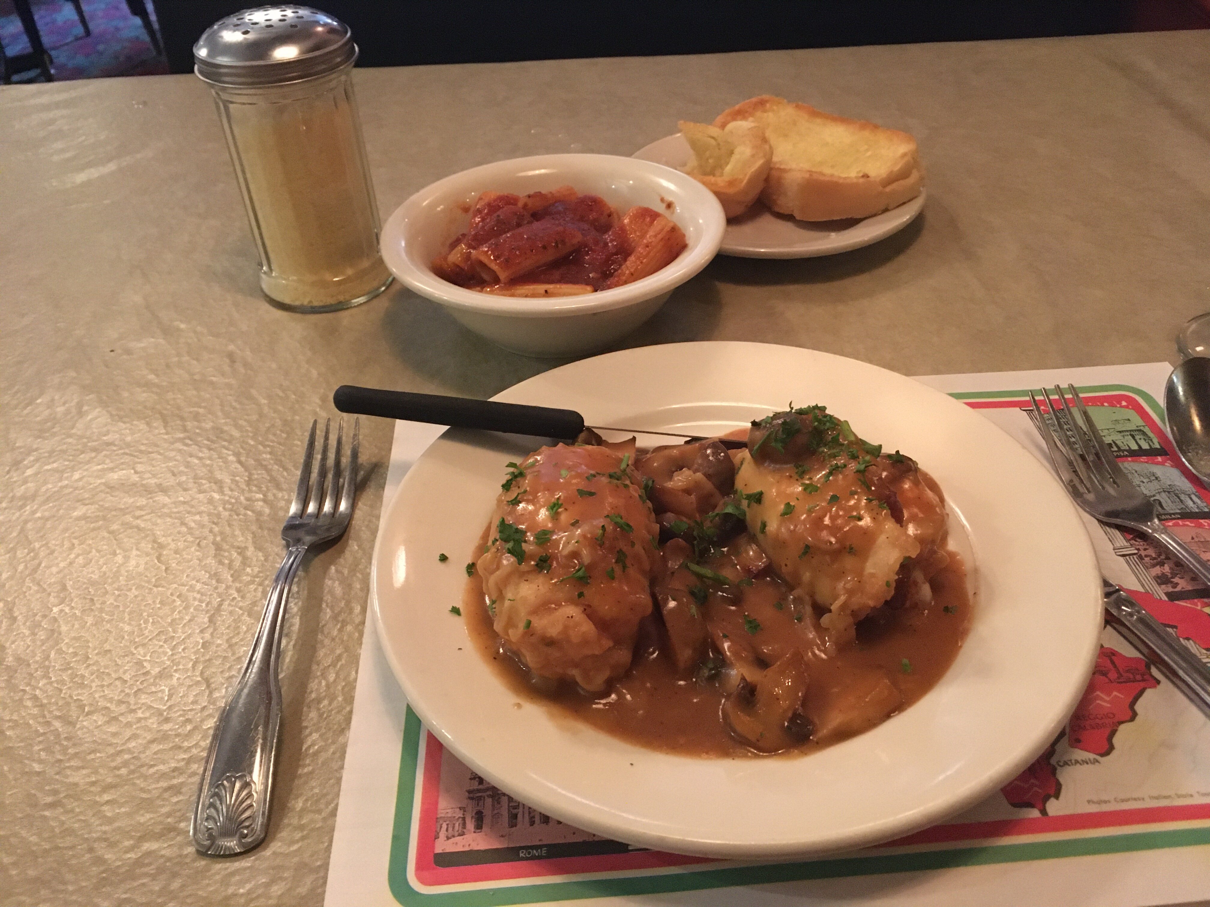 Photo credit: tripadvisor