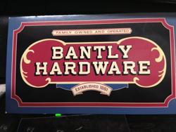 Bantly Hardware