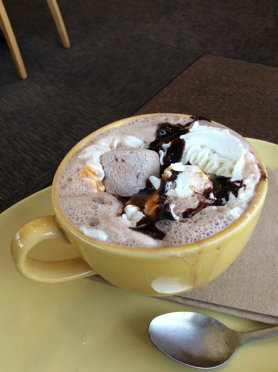 Photo credit: foursquare
