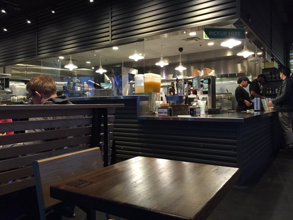 Photo credit: foursquare